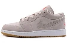 Jordan — Jordan 1 Low BG Desert 553560-008 — Sneaker — resale