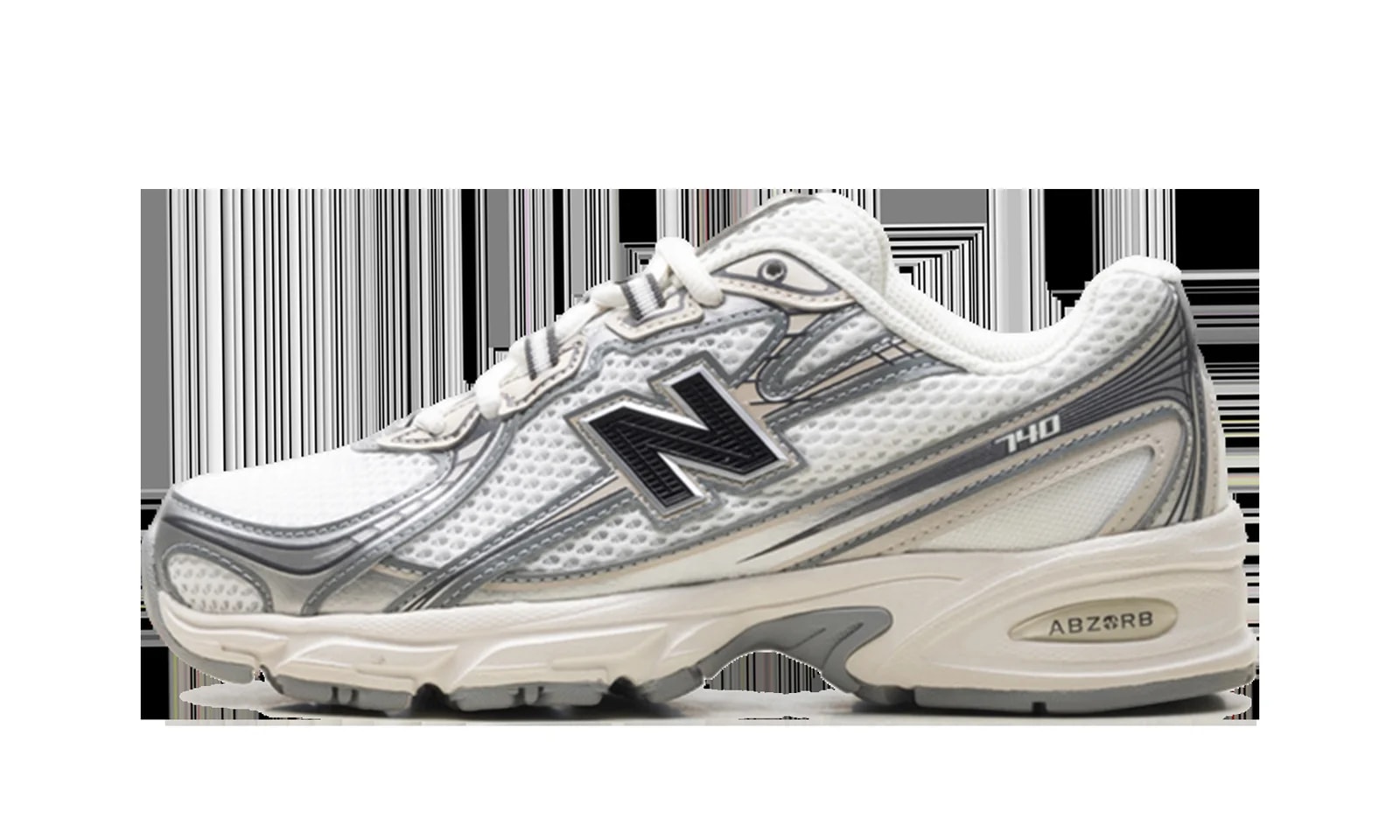 New Balance — 740 " / " U740JSG — Sneaker — resale
