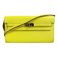 Hermès — Hermes Kelly U Stamp #OKB1199 — Handbag — resale