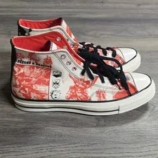 Converse — Nwob Converse Dungeons & Dragons Chuck 70 A09883C ’S 12 — Sneaker — resale