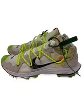 Nike × Off-White — Nike × Zoom Terra Kiger 5 CD8179-100 US10.5 — Sneaker — resale