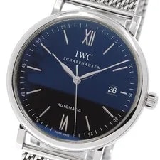 IWC — IWC Portofino IW356506 TO301637 — Watch — resale