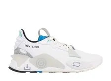 Puma — Puma Alexander John X Emory Jones X Rs-Xl 'The Playlist' Sz. 9.5 394552-01 — Sneaker — resale