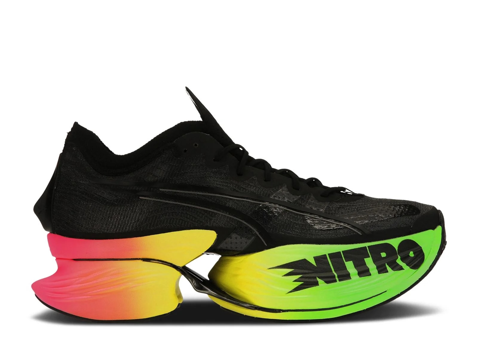 Puma — Fastroid Nitro 'Futrograde' — Sneaker — resale