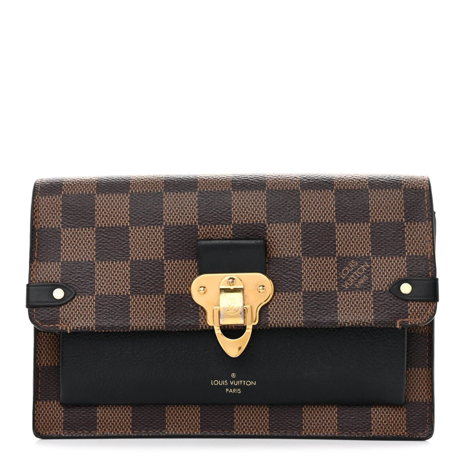 Louis Vuitton — Vavin Chain Wallet — Handbag — resale