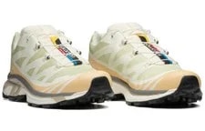 Salomon — Salomon XT-6 'Aloe Wash ' 472937 — Sneaker — resale