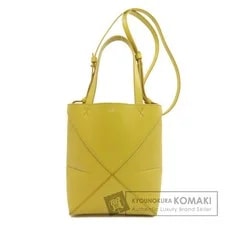Loewe — Loewe Puzzle Fold 2-Way — Handbag — resale