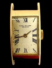 Patek Philippe — Patek Philippe 18K, Ref: 984205 . No Band — Watch — resale