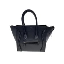 Celine — Celine : Luggage W27-38×H27×D13.5cm; — Handbag — resale