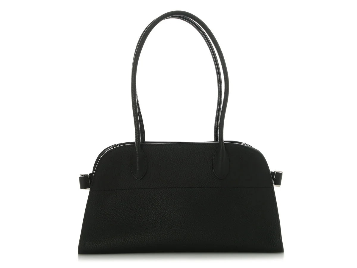 The Row — The Row Margaux 12 — Handbag — resale