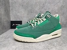 Chanel — Level SS/New - Nina Chanel Abney X Air Jordan3 'Bicoastal' OG FZ7974-300 — Sneaker — resale