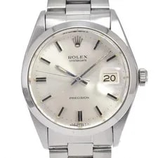 Rolex — Rolex Oyster Date Precision 6694 Cal.1225 Hand Winding D#146929 — Watch — resale