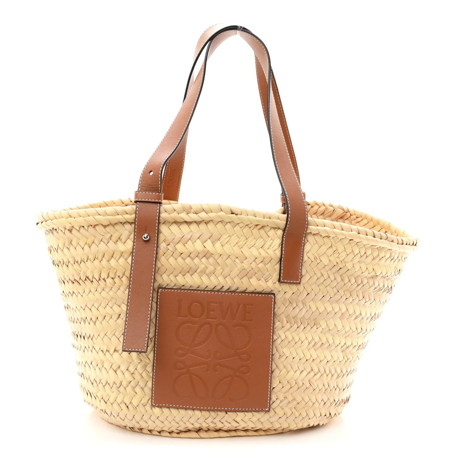 Loewe — Basket — Handbag — resale