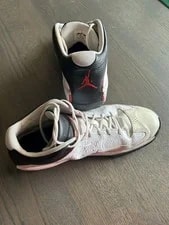 Air Jordan — 2011 Air Jordan Size 15 Maybe Basketball Shoes — Sneaker — resale