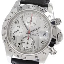 Tudor — Tudor 79280P Prince Date Chronotime Automatic S 956964 — Watch — resale
