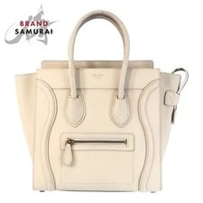 Celine — Celine × Luggage F-CU-1146 ... — Handbag — resale