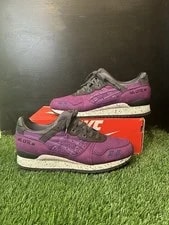 Asics — Asics Gel Lyte III Size 12 ’s Lightly No Box H5P4L — Sneaker — resale