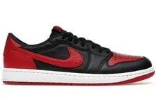 Jordan — Size 10.5 - Jordan 1 Retro Low OG - New — Sneaker — resale