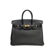 Hermès — Hermes Birkin 25cm (89) 2020 — Handbag — resale