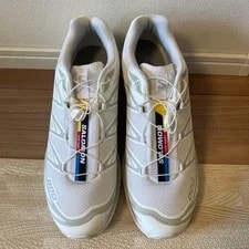 Salomon — Salomon XT-6 30cm No Box — Sneaker — resale