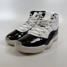 Jordan — Jordan 11 Retro DMP Gratitude 2023 -170 — Sneaker — resale