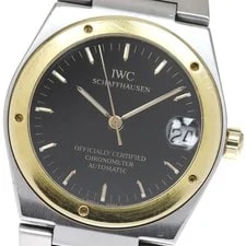 IWC — IWC Injunior IW352104 TO302685 — Watch — resale