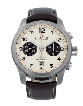 Bremont — Bremont ALT1 ALT1-C/CR — Watch — resale