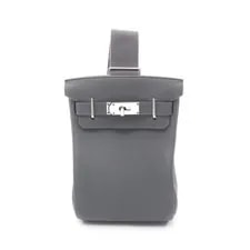 Hermès — Hermes Kelly Akkad Grimisty Body Dark Hardware #RC108 — Handbag — resale
