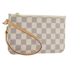 Louis Vuitton — Louis Vuitton Neverfull Auth bs36211 — Handbag — resale