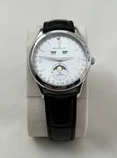 Jaeger-LeCoultre — Jaeger-LeCoultre Master Control Calendar 39mm Q1558420 — Watch — resale