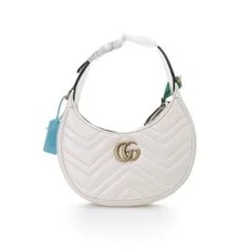 Gucci — Gucci GG Marmont Mini Chain 699514 — Handbag — resale