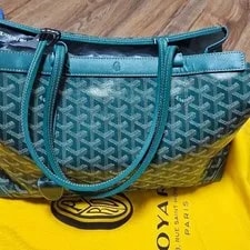 Goyard — Goyard Belchas New Official — Handbag — resale