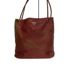 Prada — Prada Discoloration From Japan — Handbag — resale