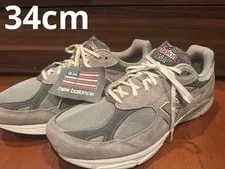 New Balance — 13.0US New Balance 990V3 — Sneaker — resale