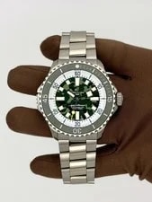 Breitling — 2026 Breitling Superocean Super Diver 46mm Titanium E10379D31L1E1 — Watch — resale