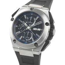 IWC — IWC Ingenieur Double Chronograph IW376501 SW19071 — Watch — resale