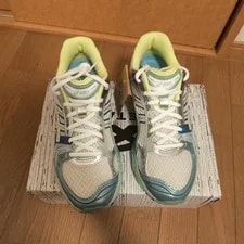 Asics — Facetasm X Asics Gel-Kayano 14 26cm New — Sneaker — resale
