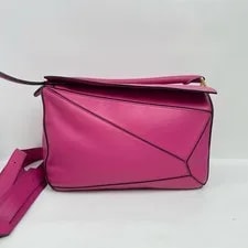 Loewe — Loewe Puzzle Medium ebayAG Authblack Friday — Handbag — resale