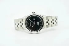 Tudor — Tudor Glamour Date 31mm Automatic Black Dial M53000-0002 53000 12/2022 CV13 — Watch — resale
