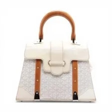 Goyard — Extremely ◇ Goyard Saigon — Handbag — resale
