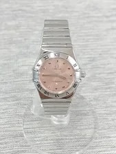 Omega — Omega 1561.61 Constellation MY Choice — Watch — resale