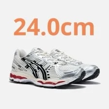 Asics — Asics Gel-Kayano Running Shoes 24cm / New — Sneaker — resale