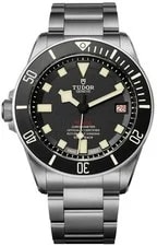 Tudor — 2025 Tudor Pelagos 42mm Black Dial Left Hand Drive M25610TNL-0001 — Watch — resale
