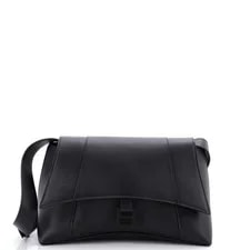 Balenciaga — Balenciaga Downtown Soft Hourglass Medium — Handbag — resale