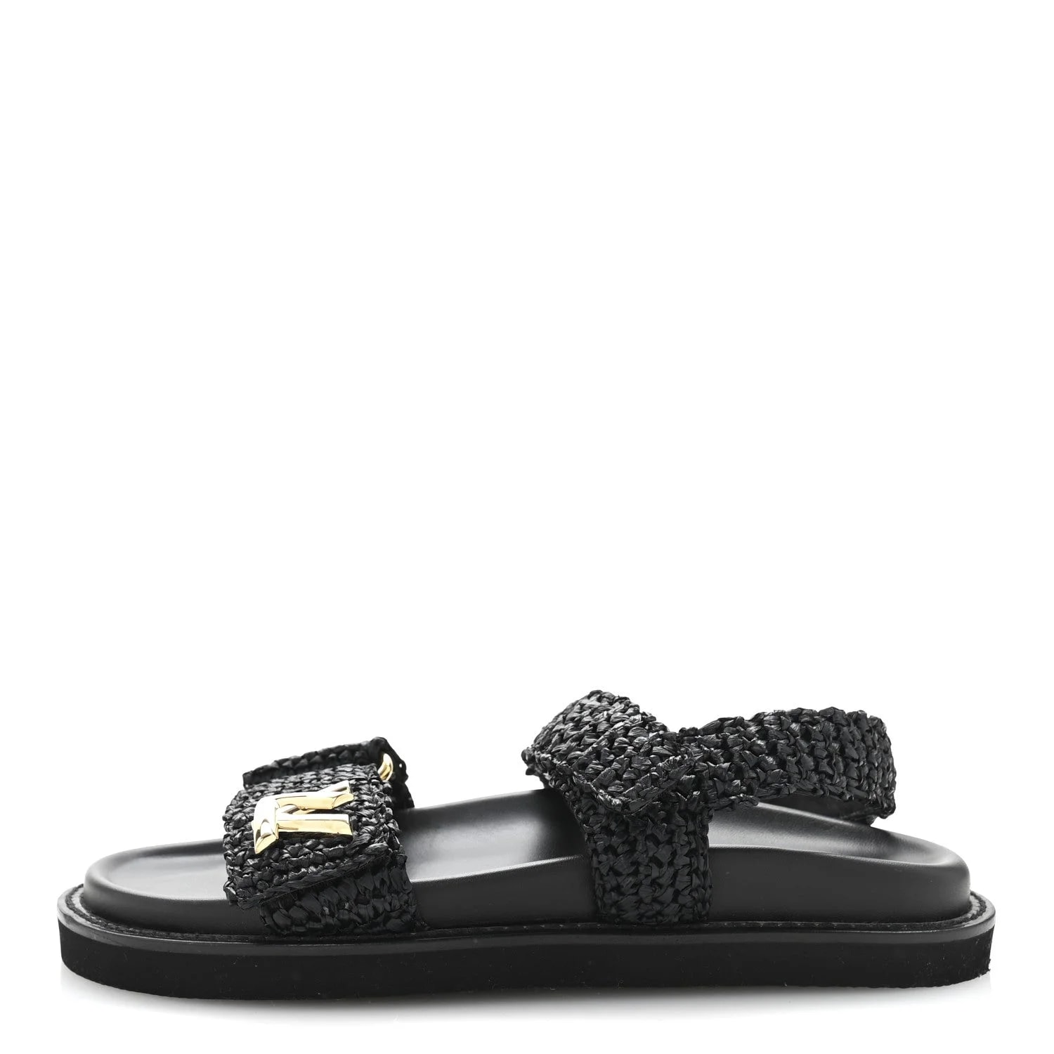 Louis Vuitton — Sunset Comfort — Designer Shoe — resale