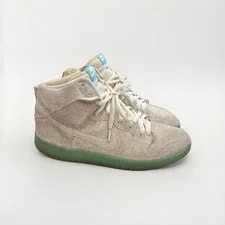 Nike SB — C152) Nike SB Dunk High Chairman Bao 313171-114 ’s — Sneaker — resale