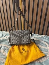 Goyard — Goyard Minaudiere — Handbag — resale
