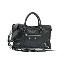 Balenciaga — Authentic Balenciaga Classic City S 431621 D94JN #230-000-654-8116 — Handbag — resale