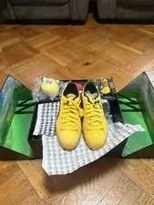 Puma — Puma X Pokémon Pikachu 30th Anniversary Size 8.5 NEW Limited Edition — Sneaker — resale