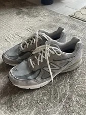New Balance — Size 14 - New Balance 990v4 Castlerock — Sneaker — resale
